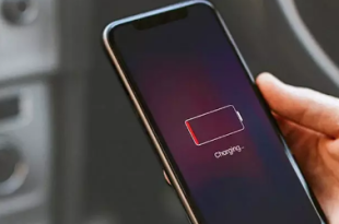 Why is My iPhone Battery Draining So Fast, How to Save It ?