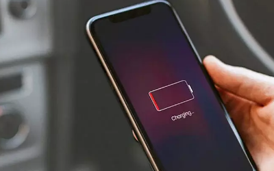 Why is My iPhone Battery Draining So Fast, How to Save It ?