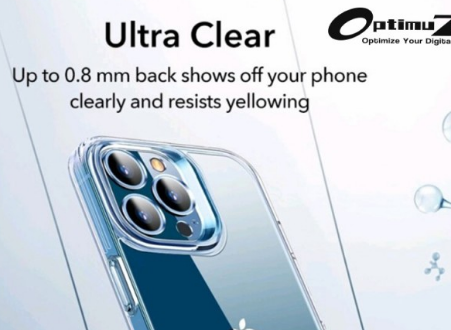 Best Screen Protector For Iphone, Optimuz