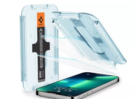 Best Screen Protector For Iphone, spigen