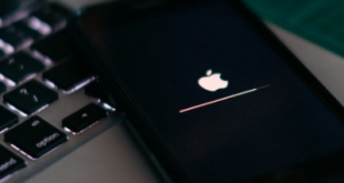 How To Fix Bootloop iPhone Stuck On Apple Logo