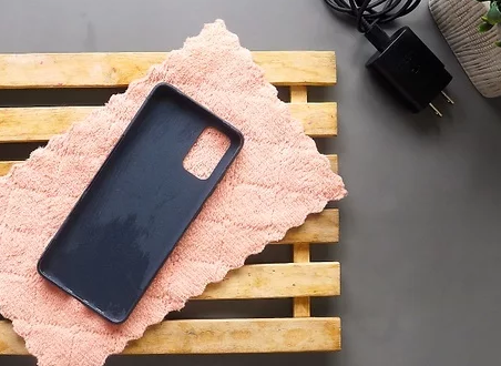 How To Clean Phone Case