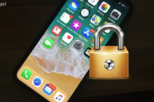 How To Lock App On iPhone, in Two Easy Ways !!