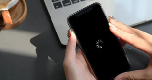 iPhone Keep Restarting Ramdomly, How To Fix It