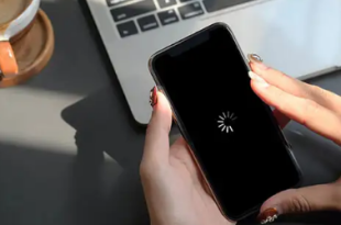 iPhone Keep Restarting Ramdomly, How To Fix It